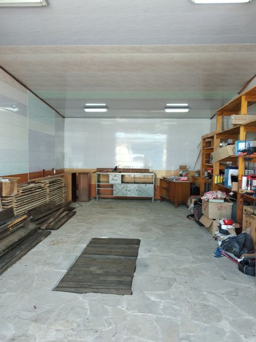 Продам гараж,в кооперативе люкс.