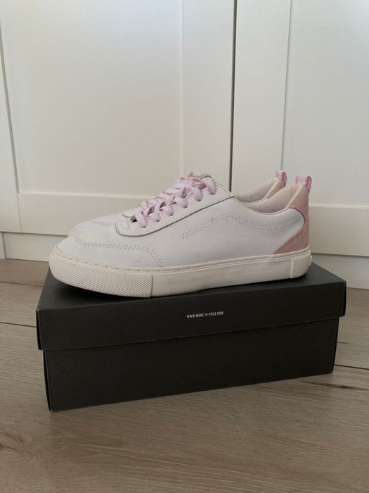 Sneakersy MarcoPolo