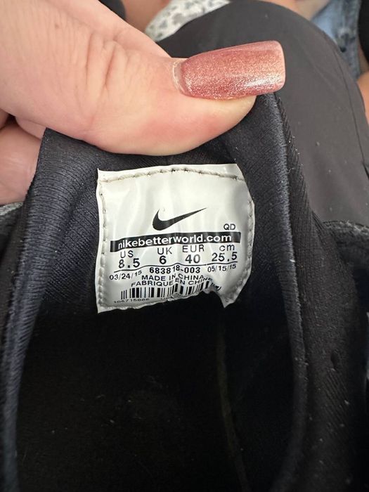 Кросівки Nike Air Huarache