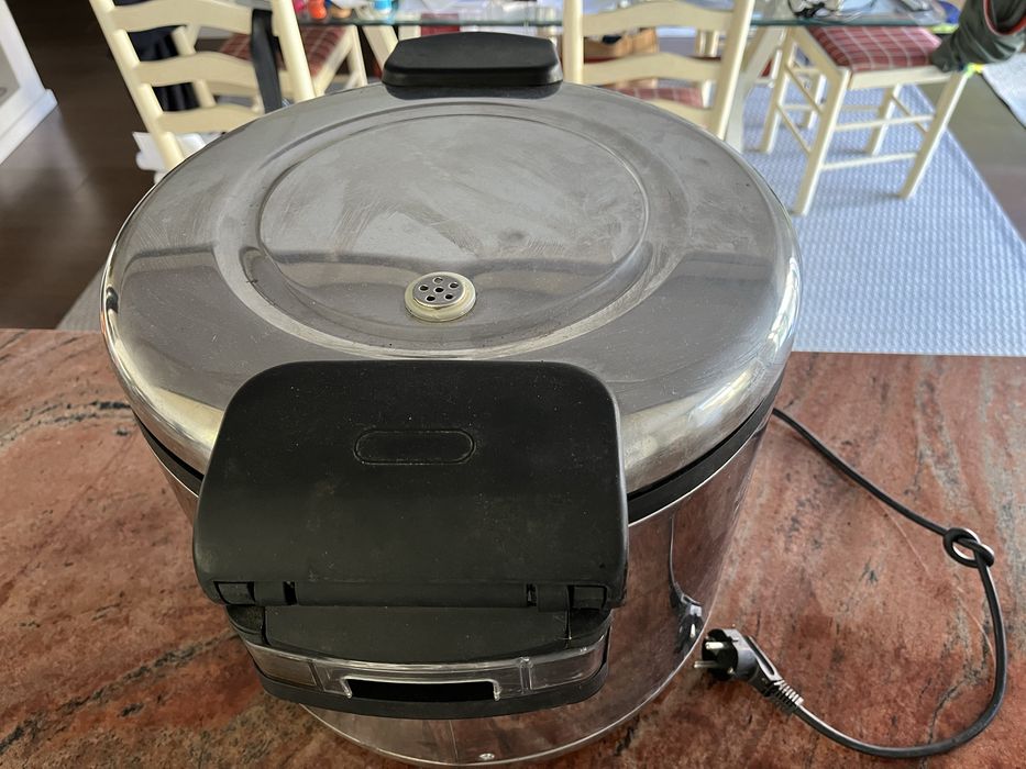 Cozedor de arroz