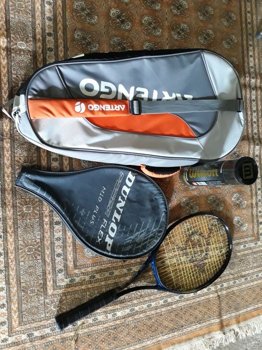 Raquete+sacode transporte+bolas