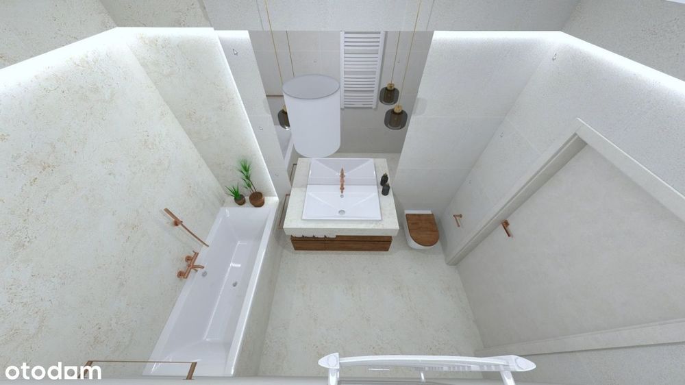 !! Apartament W Pałacu - nowe, idealne, Premium !!