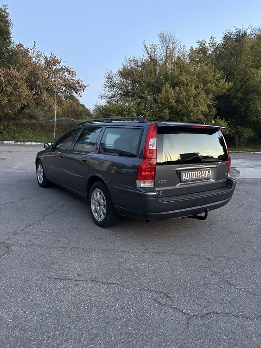 Продам:Volvo V-70 2.4diesel