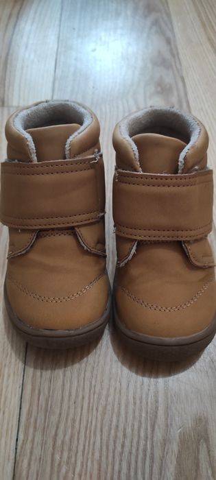 Półbuty dla dziecka rozmiar 23 Action boy