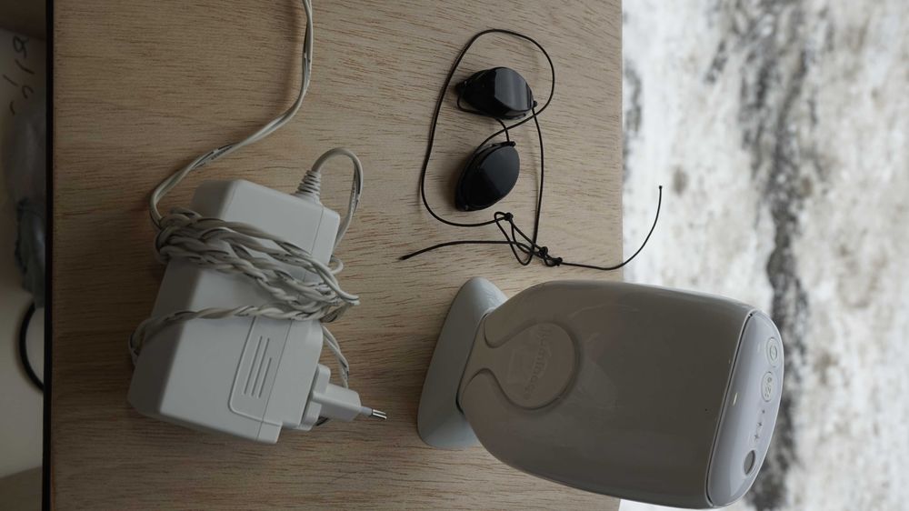 Depilator laserowy Iluminage Precise Touch