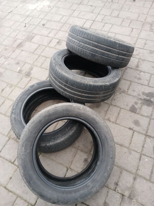 Продам Шини 205/55/16