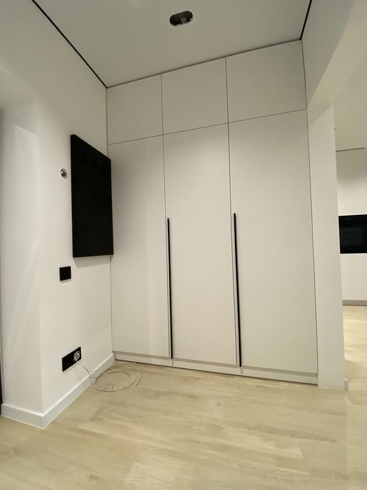 Готові квартири в ЖК Квітковий €$