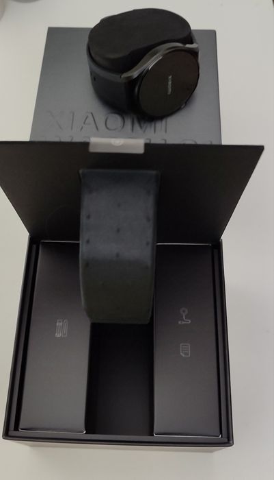 Xiaomi Watch S1 - Box Included64729740630915122