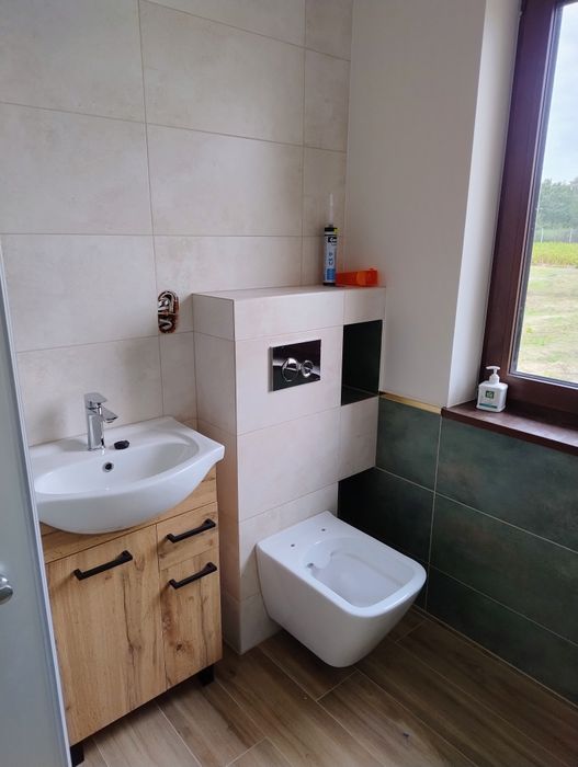 Montaż i drobne naprawy