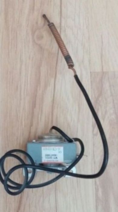 Запчастини Бойлера Termex 80V