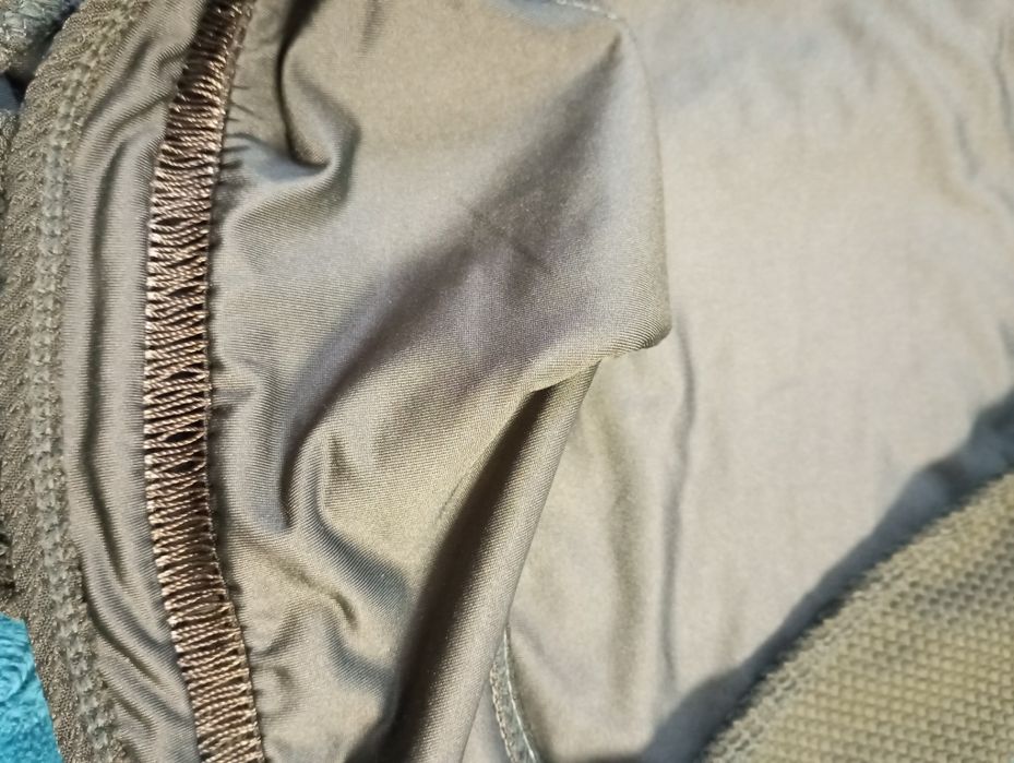 Damskie Dół od stroju majtki kąpielowe