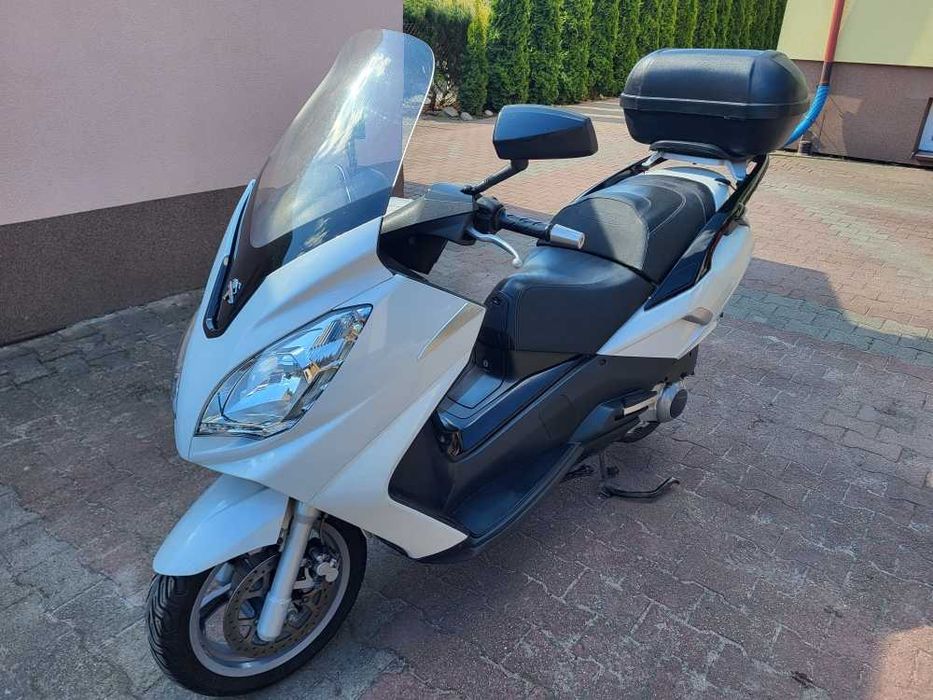 Peugeot Satelis 300I