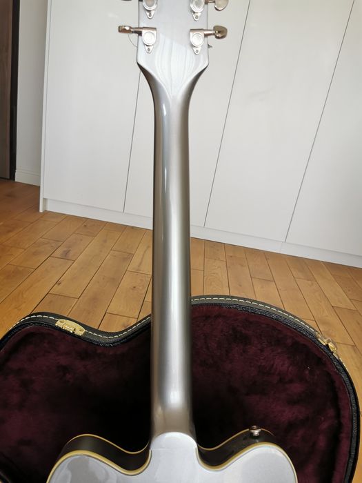 Gitara GRETSCH G2622 Streamliner Center Block V-Stoptail + hard case