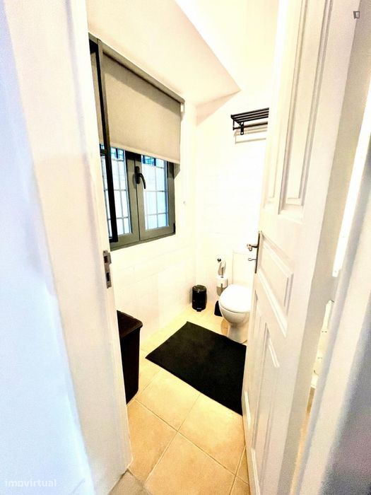 Apartamento com 1 quartos - localizado em Picoas Lisbon