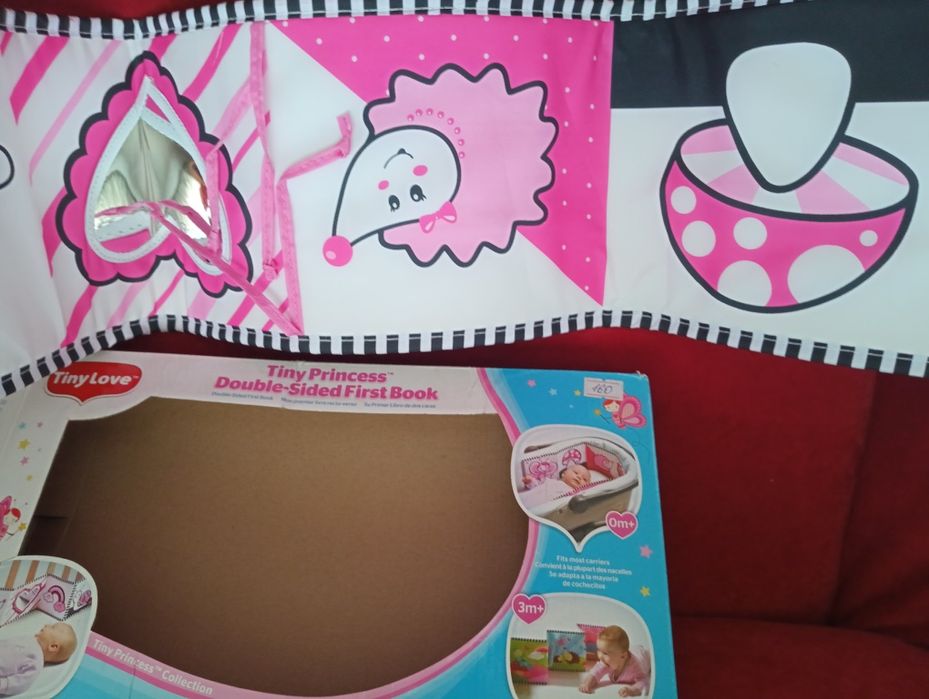 Iграшка на лiжко фiрми Tiny Love