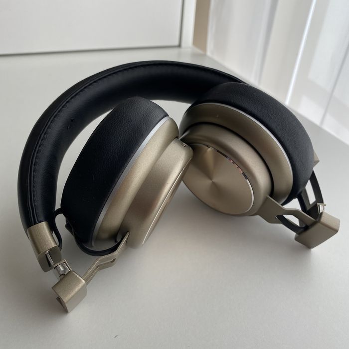 Headphones/ Auscultadores Bluetooth