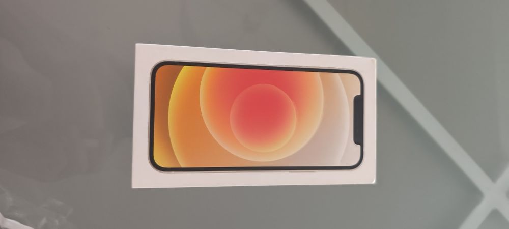 Iphone 12 128GB otimo estado