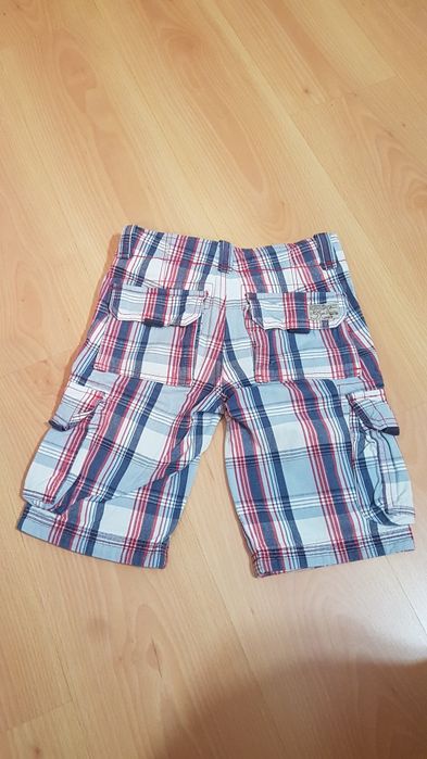 Calção Tommy Hilfiger menino 8 anos