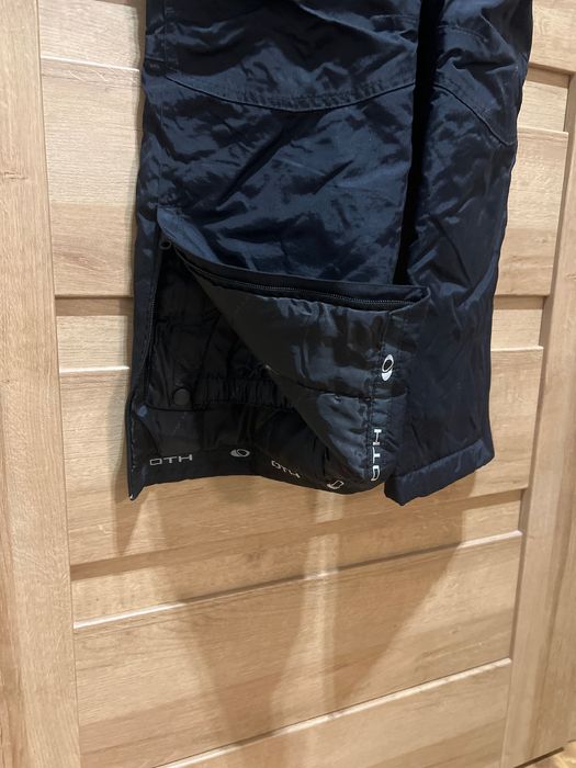 Spodnie narciarskie Outhorn PRO 3000. XS