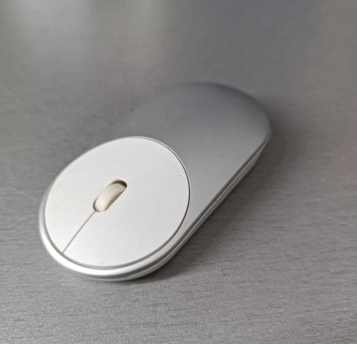 Мышка  беспровідна хіаомі
(X