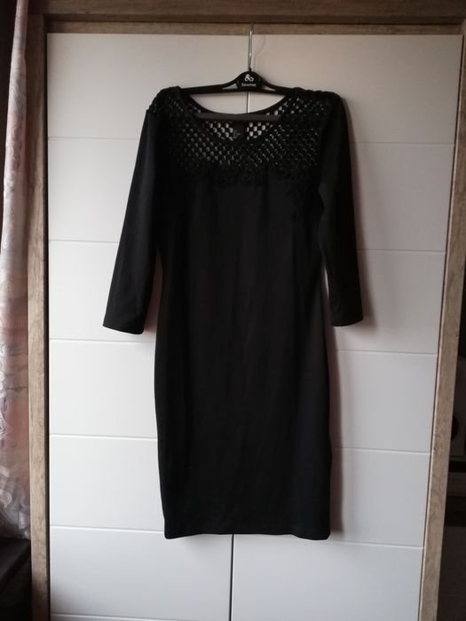 Sukienka H&M rozm S