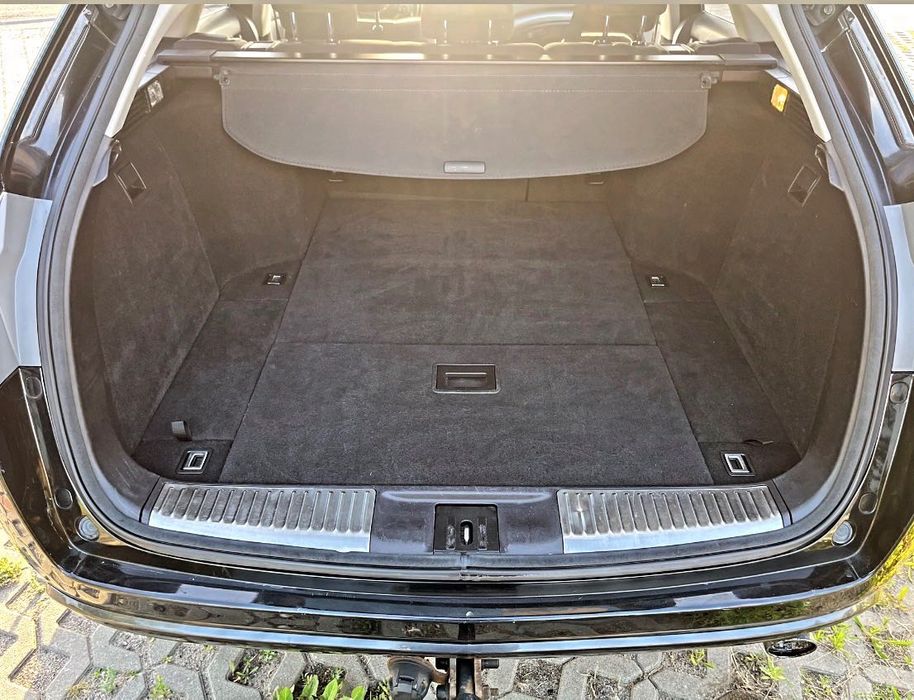 HONDA ACCORD VIII