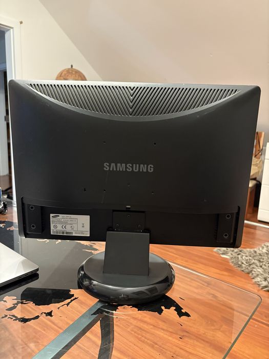 Monitor Samsung SyncMaster 226bw
