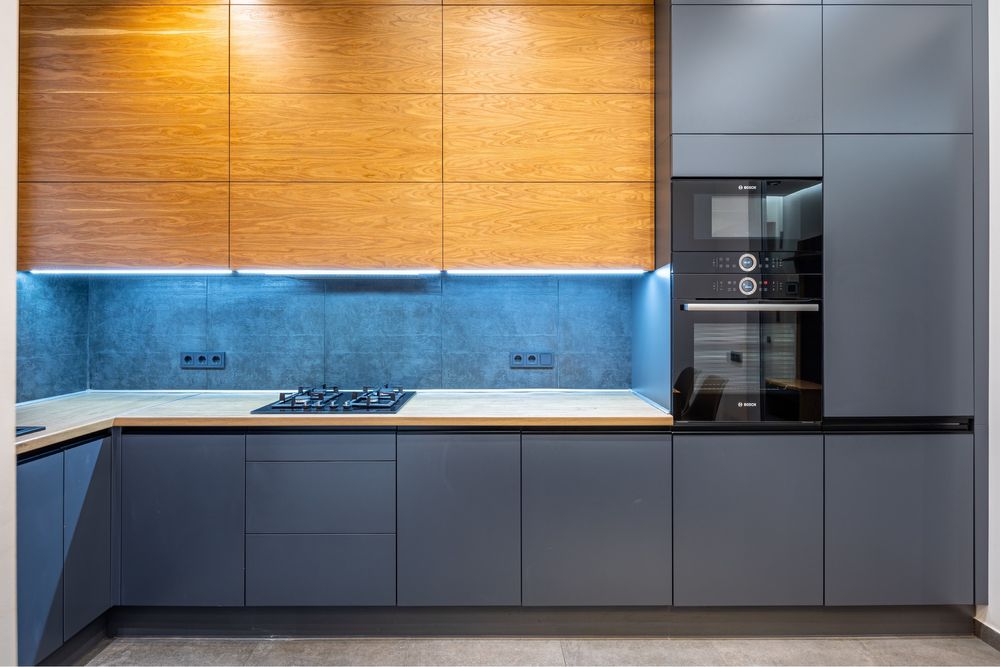 Сучасна квартира на вул. Франка для пари.