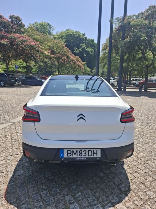 Venda Citroën C4 X