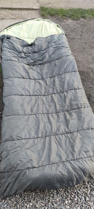 Sprzedam namiot karpiowy.