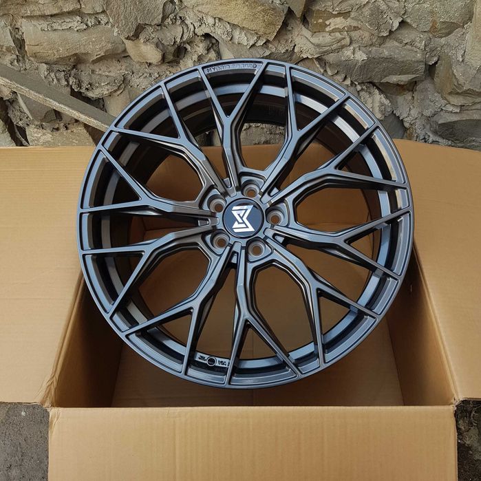 Диски НОВІ R20 Audi 5x112 Q5 A4 A6 VW  Passat Mercedes GLE GLK S Class