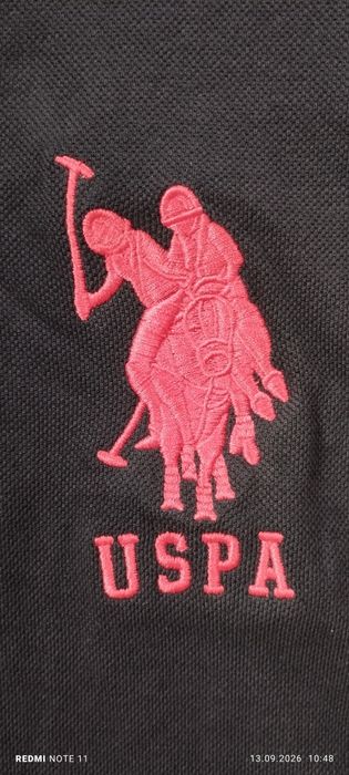 U.s polo assn 1890