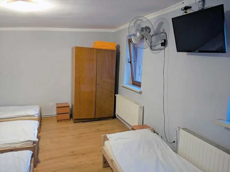 Noclegi dobry standard