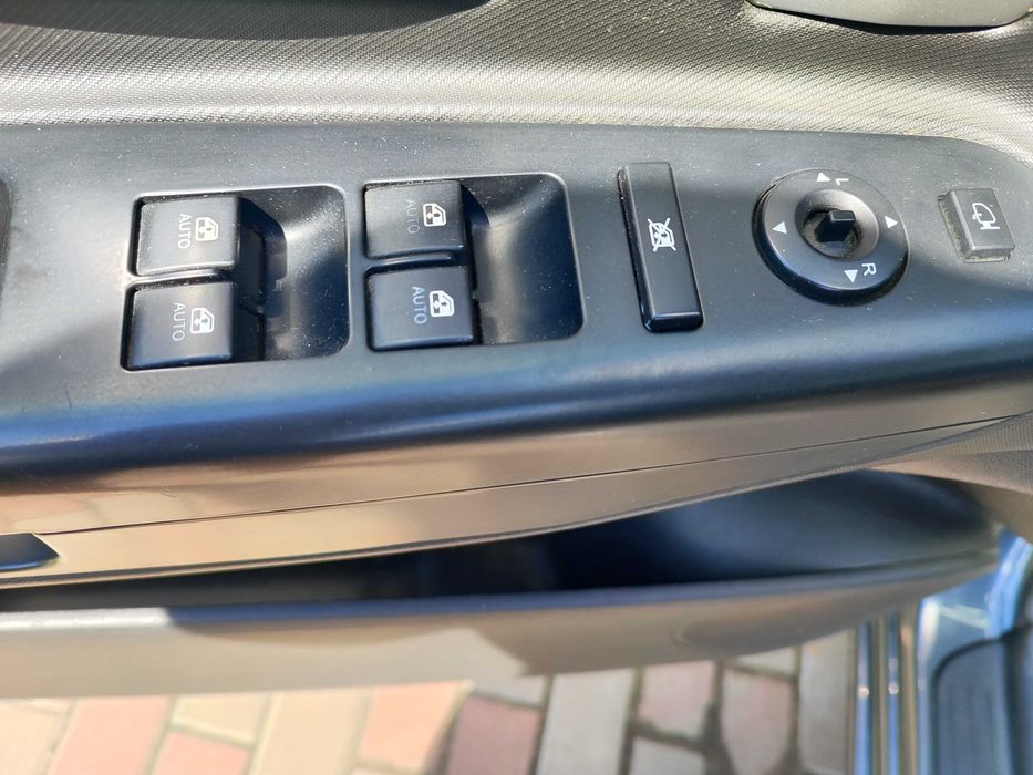 Kia ceed універсал 1.6crdi