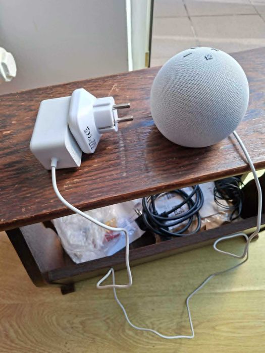 Alexa DOT4 Amazon