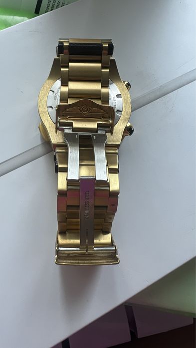 Часы на руку оригинал мужские Invicta