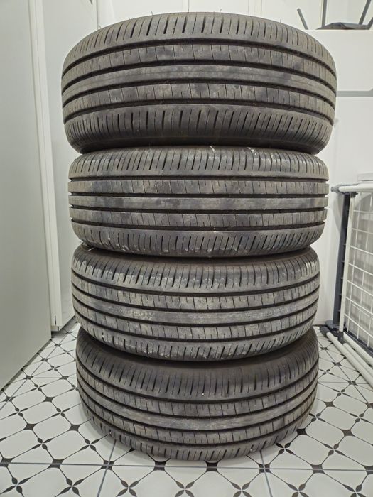Opony letnie Reliax Touring 195 55 R16
195/55R16 87 V