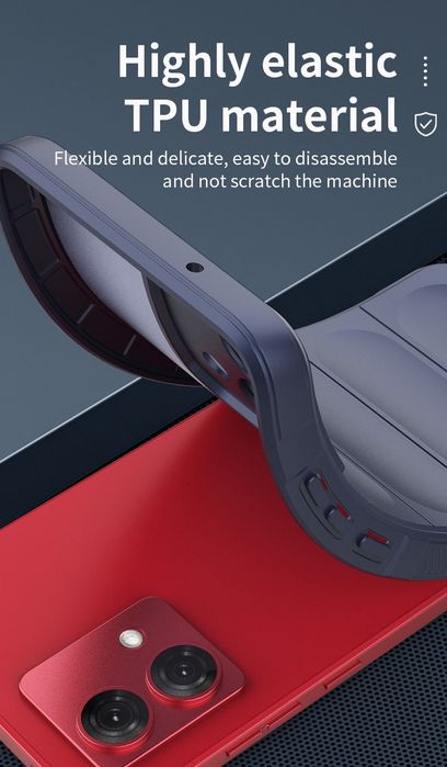 Realme C55 чохол на телефон смартфон