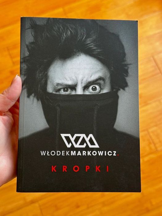 Kropki - Włodek Markowicz