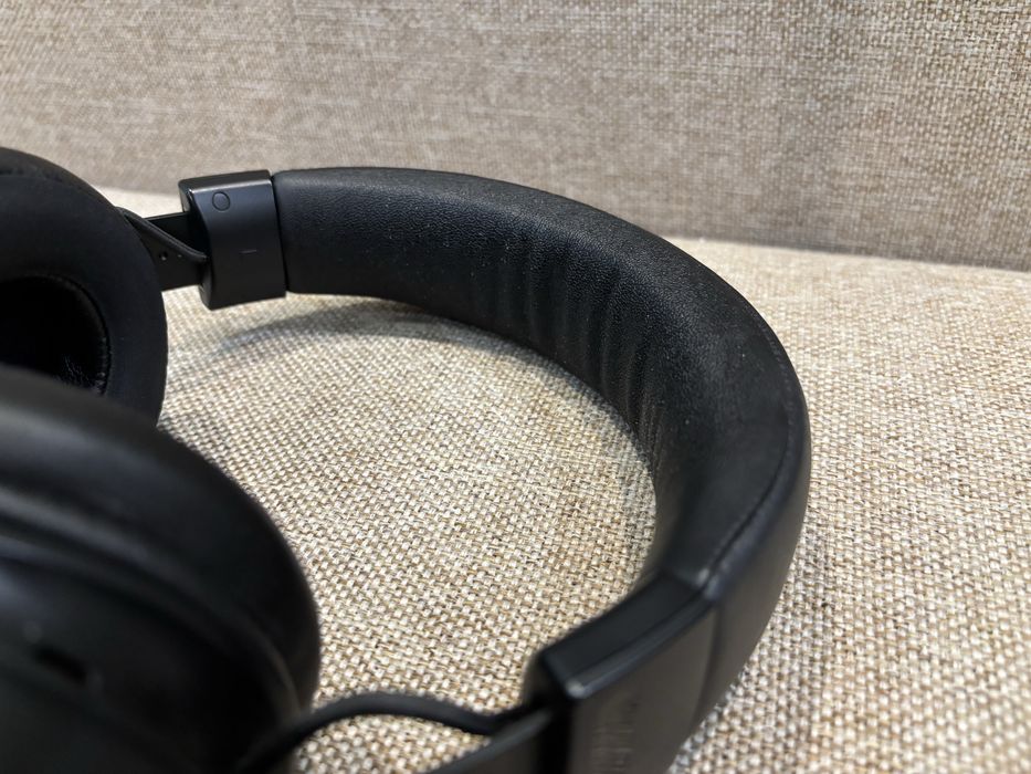 Наушники razer kraken v3 pro безпроводні