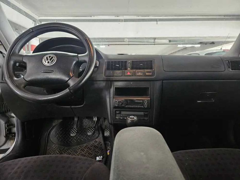 VW golf 1.9 115cv