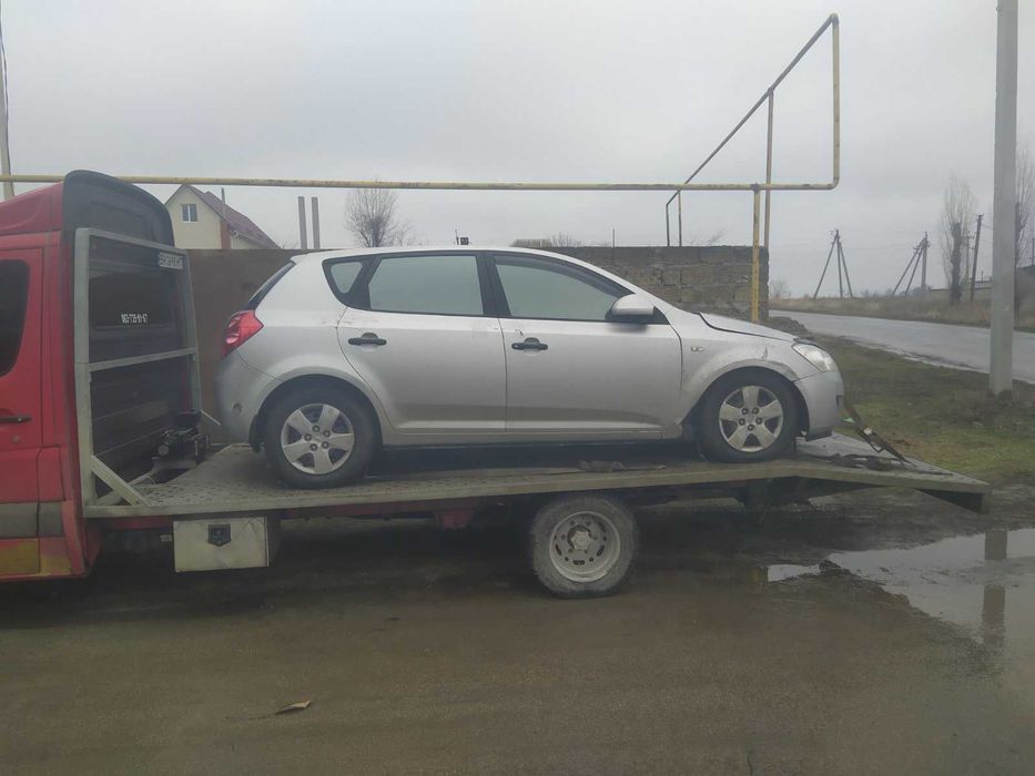 Разборка Kia Ceed 06-12 розборка киа сид: 1 000 грн. - Kia Одеса на Olx