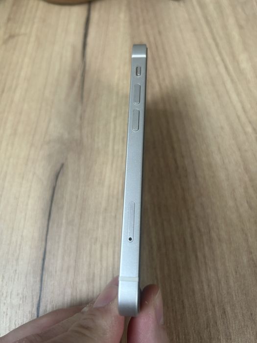iPhone 12 mini 64GB  biały + AirPods 2 + akcesoria