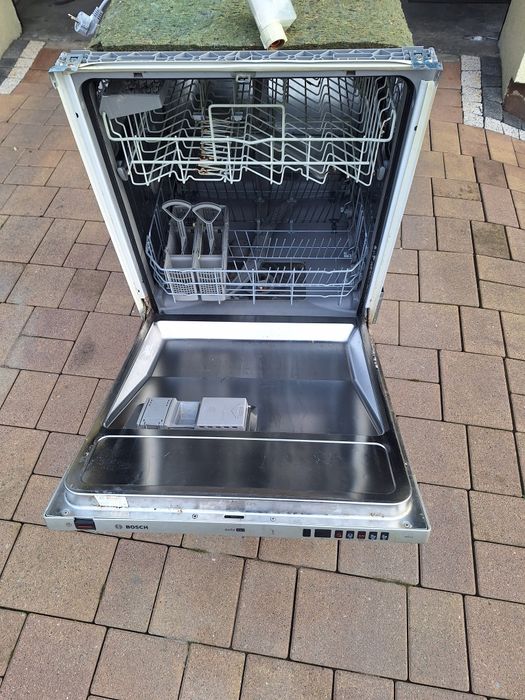 Zmywarka do zabudowy