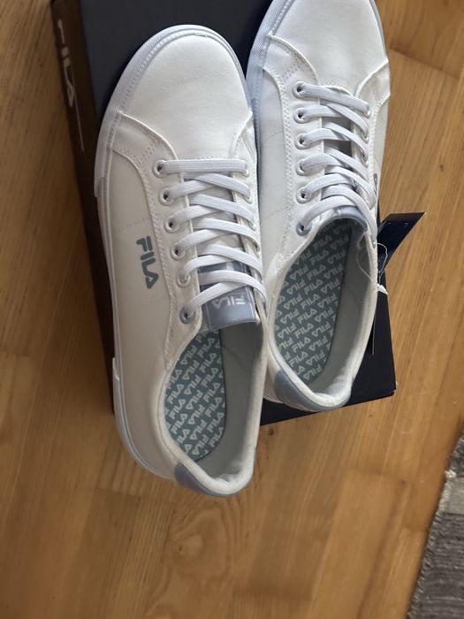 Fila damskie nowe tenisówki