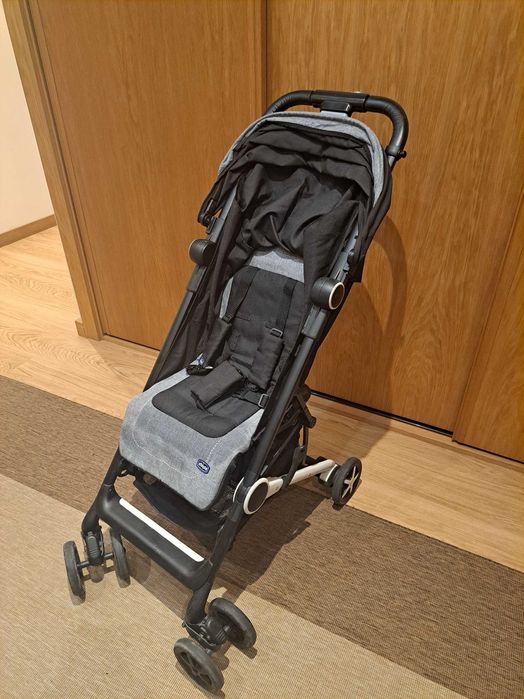 Carrinho Bébé Chicco Miinimo