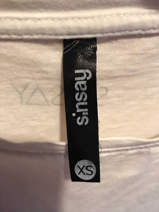 Koszulka Damska Sinsay - XS
