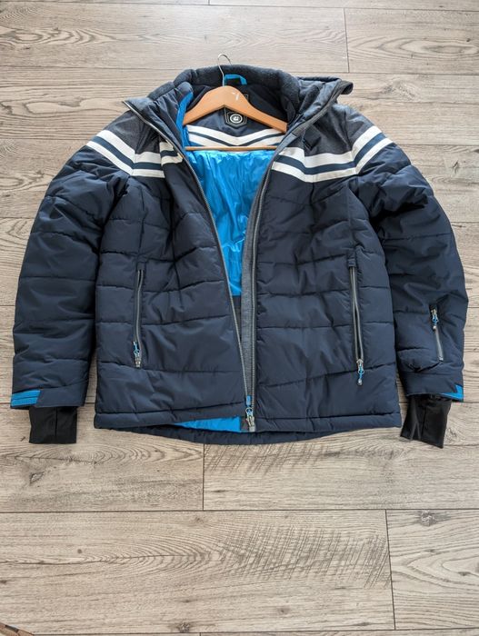 Kurtka narciarska 165-170