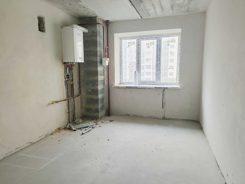 Нова Конча-Заспа. Ходосівка. Двокімнатна квартира, життя біля Києва!