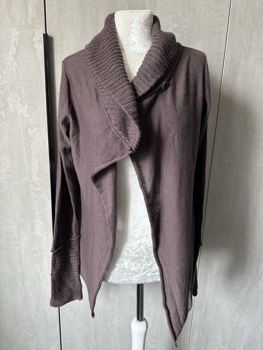 Кардиган шерсть меринос senas L